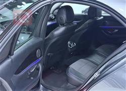 مرسيدس بنز E-Class